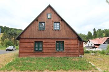 Prodej chaty / chalupy 127 m², Nové Hamry