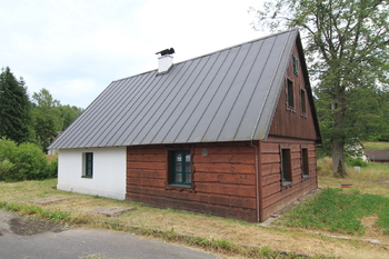 Prodej chaty / chalupy 127 m², Nové Hamry