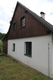 Prodej chaty / chalupy 127 m², Nové Hamry