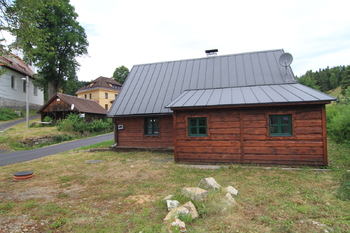 Prodej chaty / chalupy 127 m², Nové Hamry