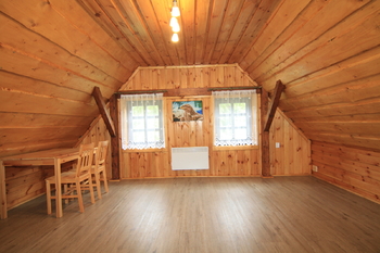 Prodej chaty / chalupy 127 m², Nové Hamry