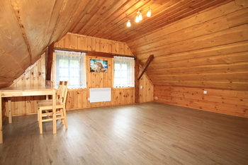 Prodej chaty / chalupy 127 m², Nové Hamry