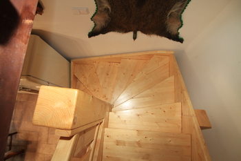 Prodej chaty / chalupy 127 m², Nové Hamry