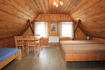 Prodej chaty / chalupy 127 m², Nové Hamry