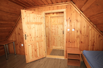 Prodej chaty / chalupy 127 m², Nové Hamry