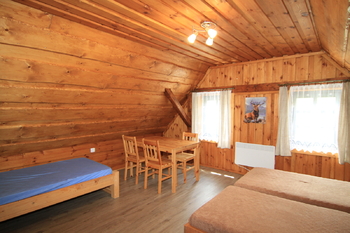 Prodej chaty / chalupy 127 m², Nové Hamry