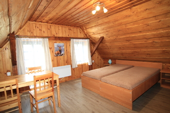 Prodej chaty / chalupy 127 m², Nové Hamry