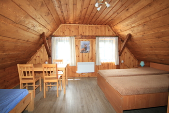 Prodej chaty / chalupy 127 m², Nové Hamry