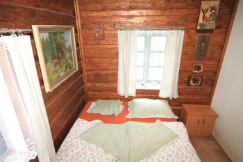 Prodej chaty / chalupy 127 m², Nové Hamry