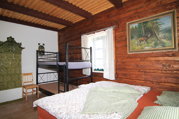 Prodej chaty / chalupy 127 m², Nové Hamry