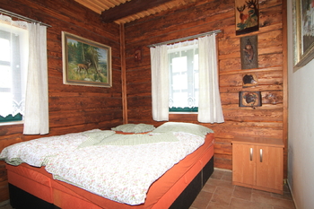 Prodej chaty / chalupy 127 m², Nové Hamry