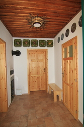 Prodej chaty / chalupy 127 m², Nové Hamry