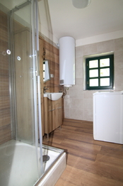 Prodej chaty / chalupy 127 m², Nové Hamry
