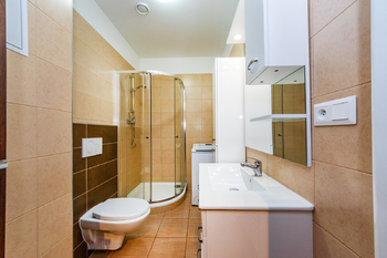 Pronájem bytu 2+kk v osobním vlastnictví 65 m², Praha 7 - Holešovice