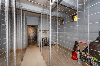 Pronájem bytu 2+kk v osobním vlastnictví 65 m², Praha 7 - Holešovice