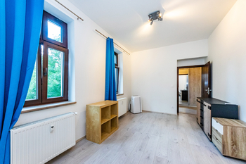 Pronájem bytu 2+kk v osobním vlastnictví 65 m², Praha 7 - Holešovice