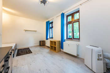 Pronájem bytu 2+kk v osobním vlastnictví 65 m², Praha 7 - Holešovice