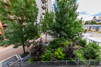 Pronájem bytu 2+kk v osobním vlastnictví 65 m², Praha 7 - Holešovice