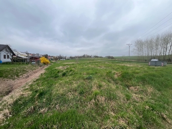 Prodej pozemku 1400 m², Bořenovice
