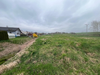 Prodej pozemku 1400 m², Bořenovice