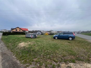 Prodej pozemku 1400 m², Bořenovice
