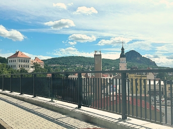 Prodej domu 230 m², Bílina