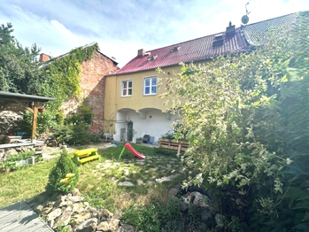 Prodej domu 230 m², Bílina