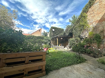 Prodej domu 230 m², Bílina