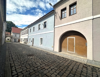 Prodej domu 230 m², Bílina