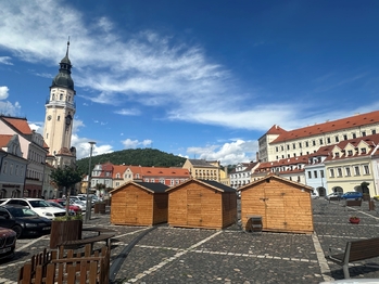 Prodej domu 230 m², Bílina