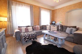 Prodej domu 230 m², Bílina