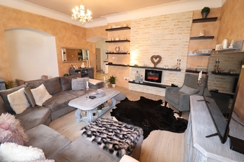 Prodej domu 230 m², Bílina