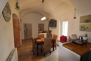 Prodej domu 230 m², Bílina