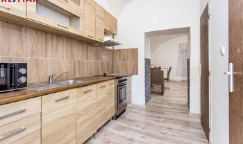 Prodej domu 230 m², Bílina