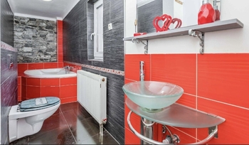 Prodej domu 230 m², Bílina