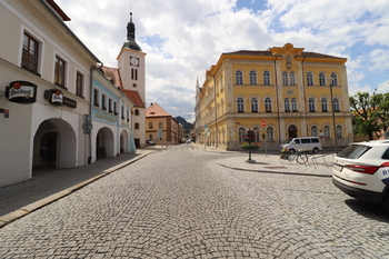 Prodej domu 230 m², Bílina