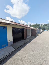 Prodej garáže 18 m², Havířov