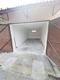 Prodej garáže 18 m², Havířov