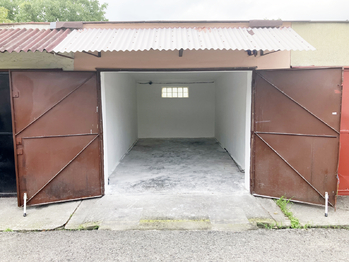 Prodej garáže 18 m², Havířov