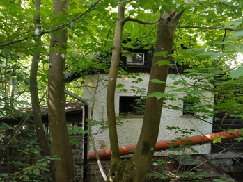 Prodej chaty / chalupy 60 m², Malé Kyšice