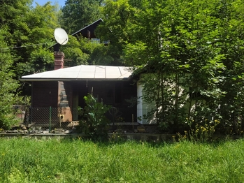 Prodej chaty / chalupy 60 m², Malé Kyšice