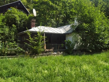 Prodej chaty / chalupy 60 m², Malé Kyšice