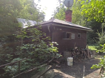 Prodej chaty / chalupy 60 m², Malé Kyšice