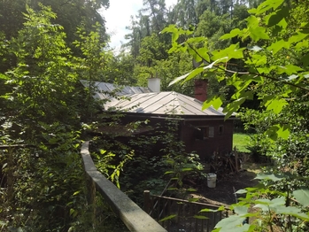 Prodej chaty / chalupy 60 m², Malé Kyšice