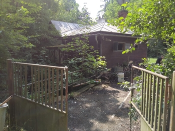 Prodej chaty / chalupy 60 m², Malé Kyšice