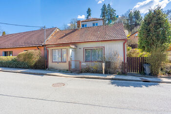 Prodej domu 86 m², Vranov