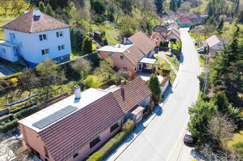 Prodej domu 86 m², Vranov