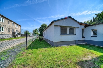 Prodej mobilheimu / houseboatu, Kšely