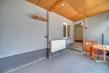 Prodej mobilheimu / houseboatu, Kšely
