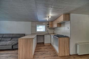 Prodej mobilheimu / houseboatu, Kšely